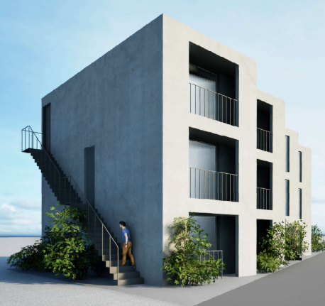 26年初夏オープン予定※イメージ写真