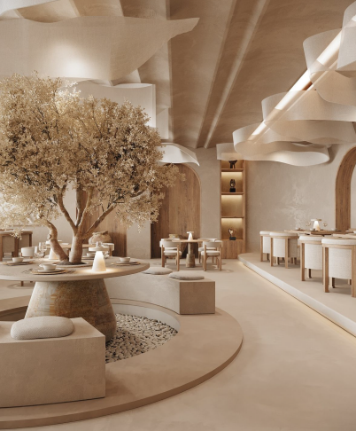 洗練された空間※イメージ写真