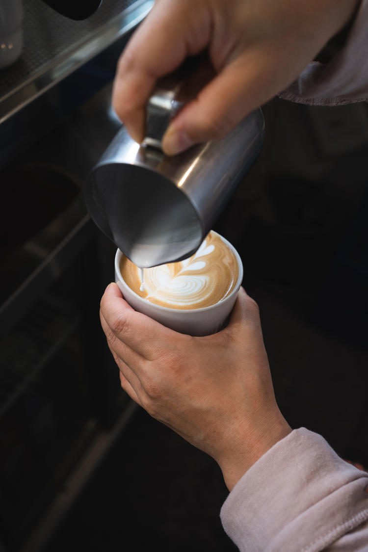 初心者の方でも丁寧に教えます