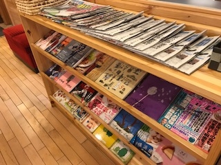 スタッフの働きやすさを第一に考えています