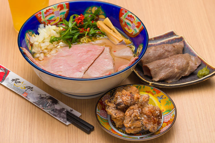 インバウンド需要に向け事業を拡大！