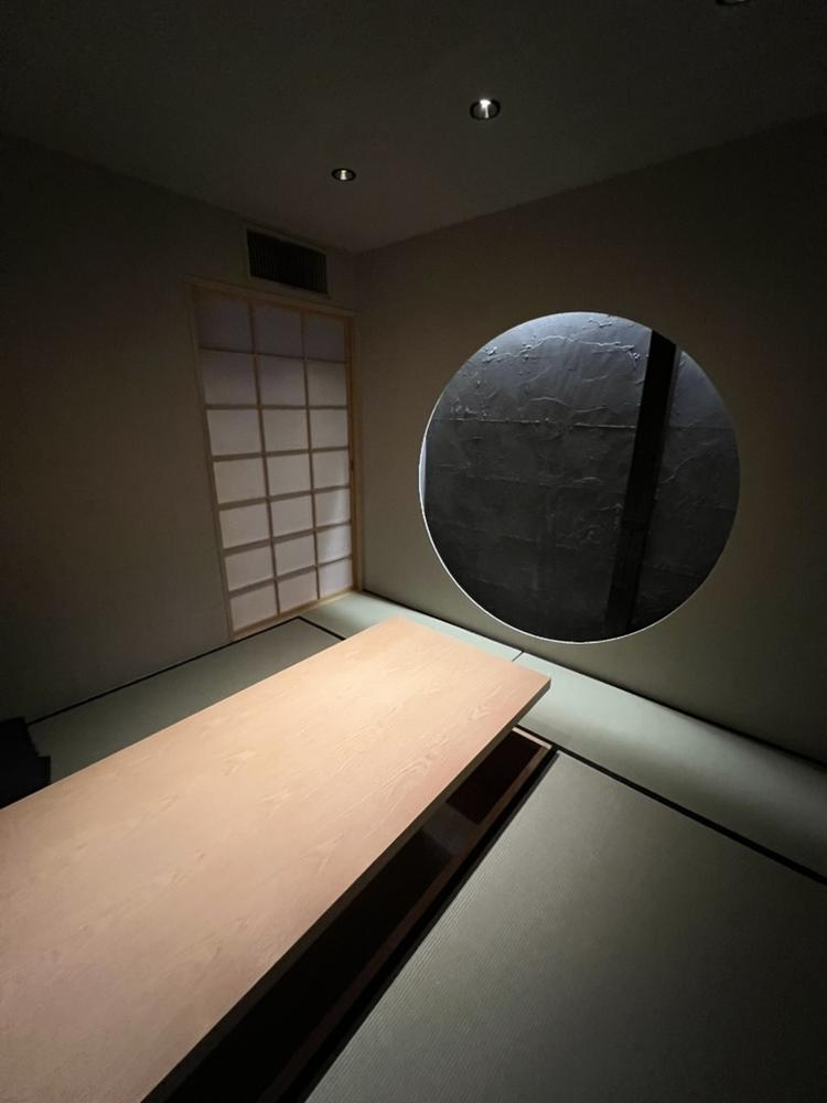 お店の雰囲気は抜群です！