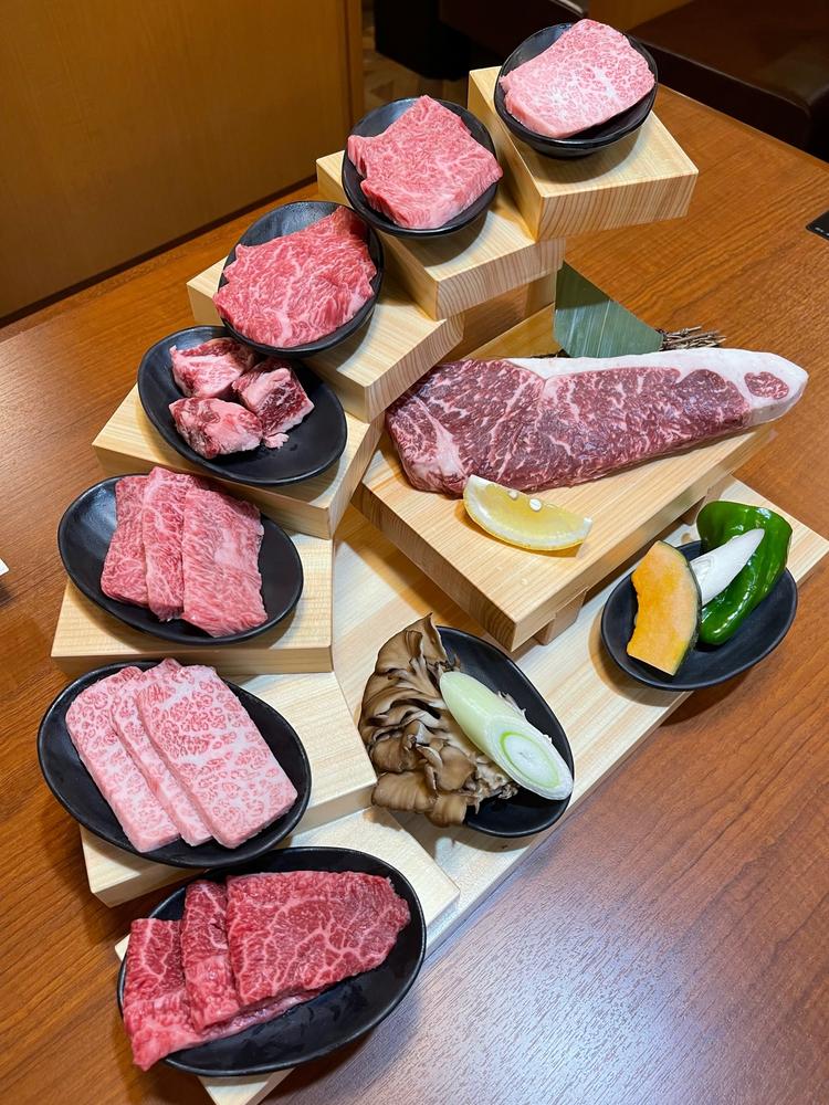 要予約の七段盛り。記念日の食卓好評です！