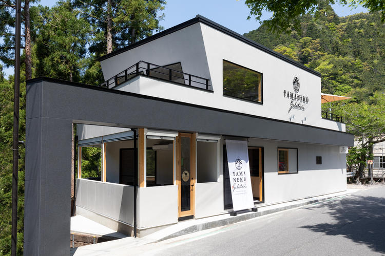 本格ジェラートの理論と感性を磨ける！