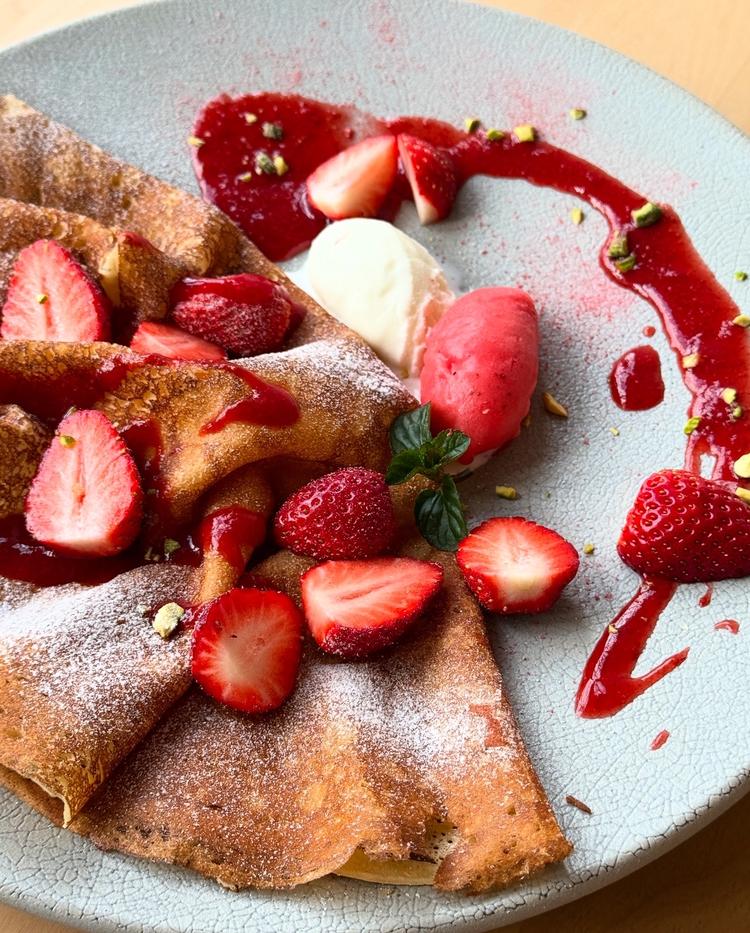 スタッフは全員女性です！