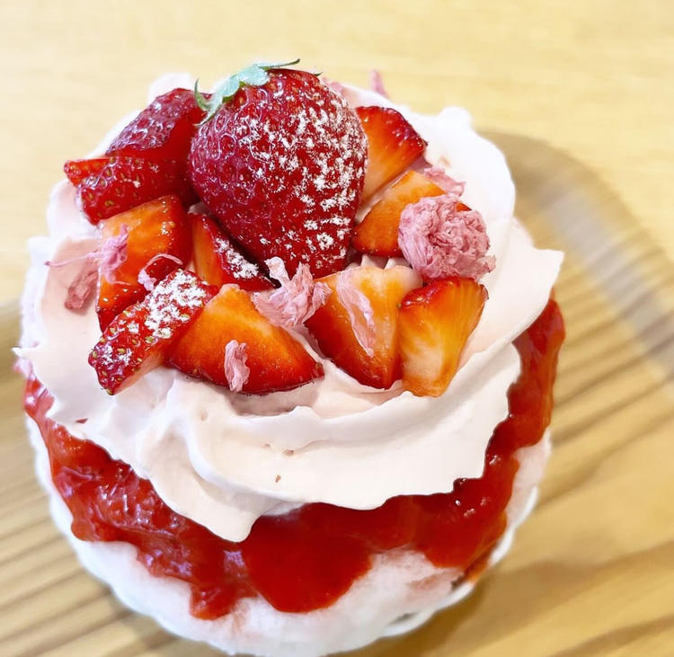 あなたの誠実さが、おいしさになる