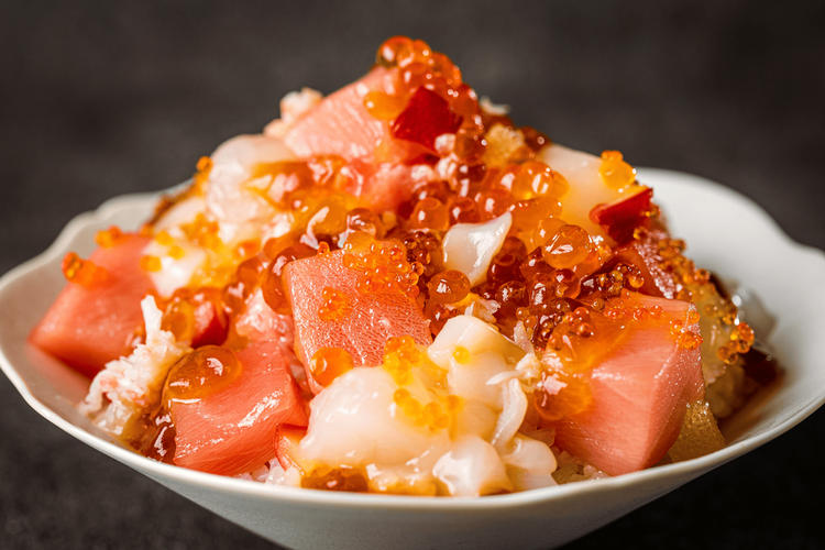 豪華まかない付き！