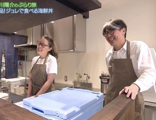 TVなどメディア出演多数！