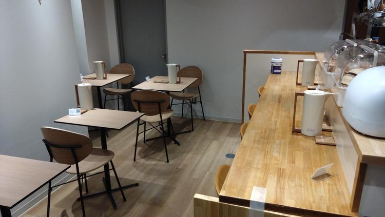 週2日以上アルバイトできる方を積極採用中