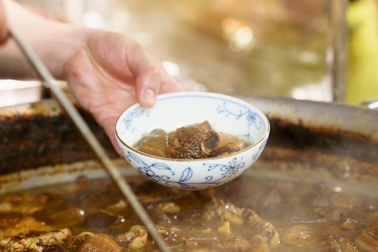 幅広いジャンルの調理を担当※画像は既存店