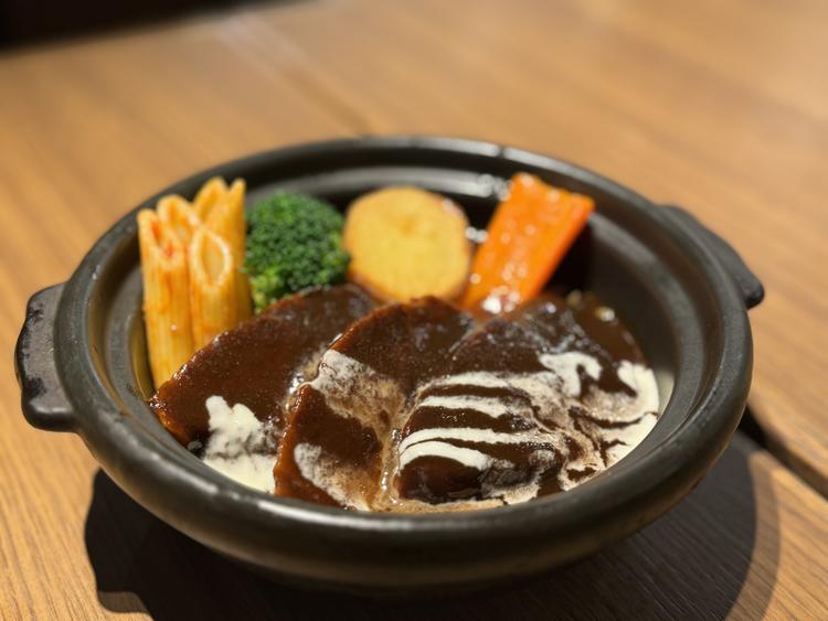 道産食材と道産ワインのマリアージュ