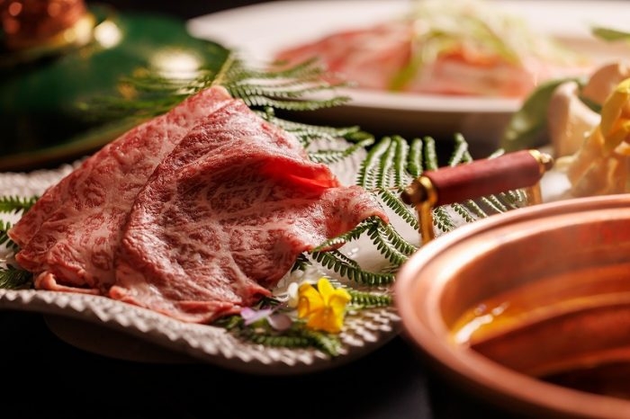 高級中華ダイニングで働きませんか？