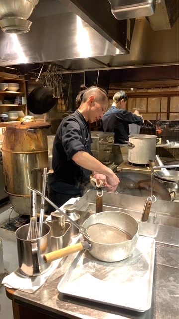 お洒落な和モダン空間◎