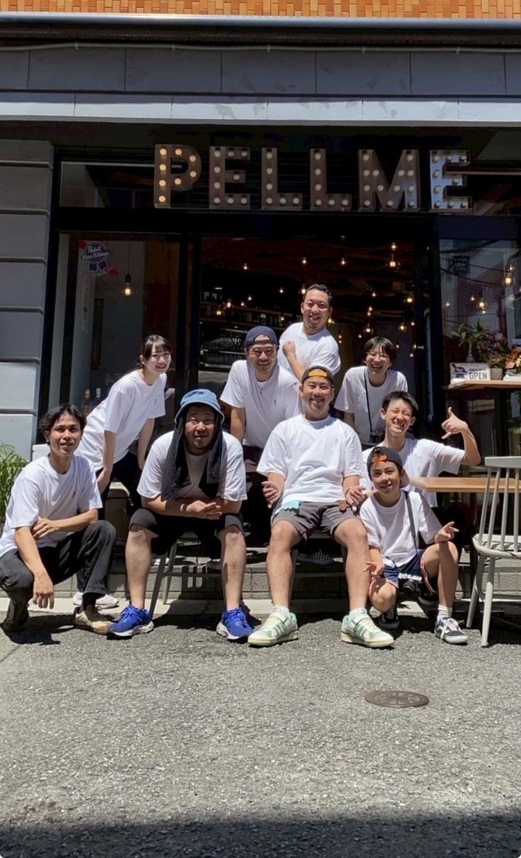 明るく楽しくノリのいいスタッフが活躍中！