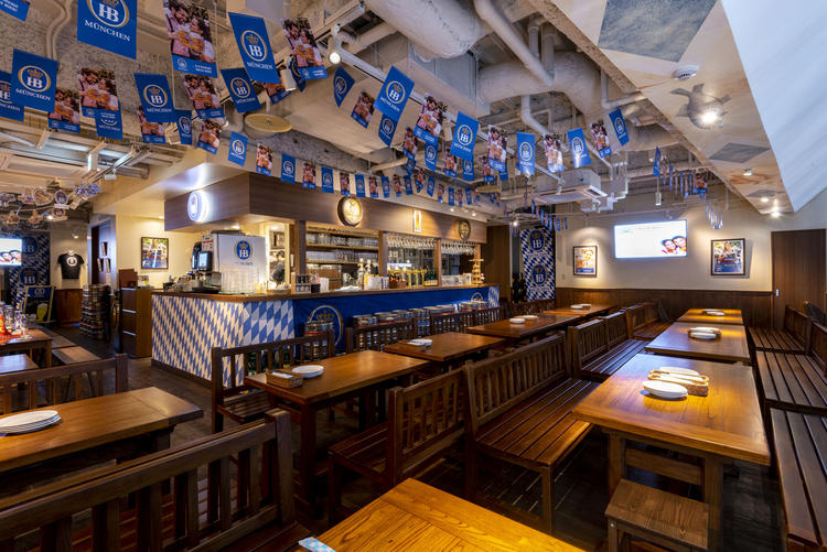 海外研修あり×メニュー開発も可能◎