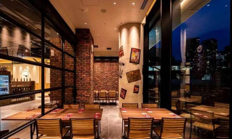 海外研修あり×メニュー開発も可能◎