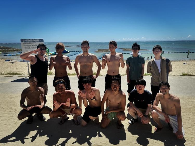 ☆社員旅行は沖縄・慶良間諸島へ☆