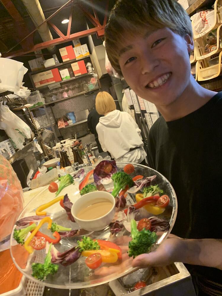 明るく賑やかな職場です◎