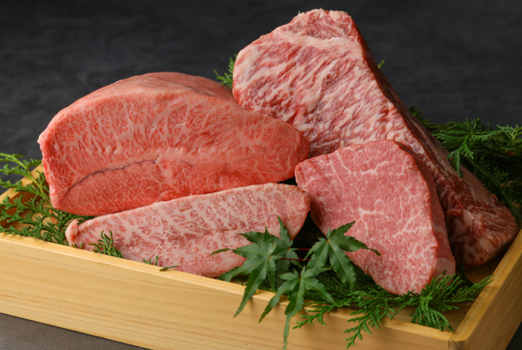 ”肉”のプロフェッショナルを目指せる