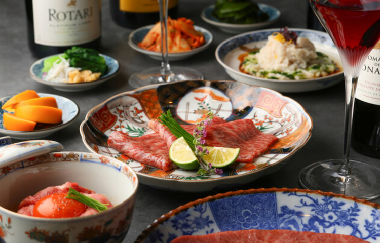 企業理念は【食を通じて笑顔を届ける】