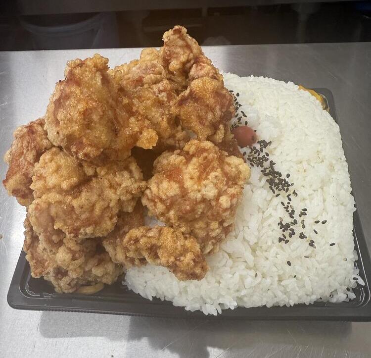 体力に自信のある方大歓迎！