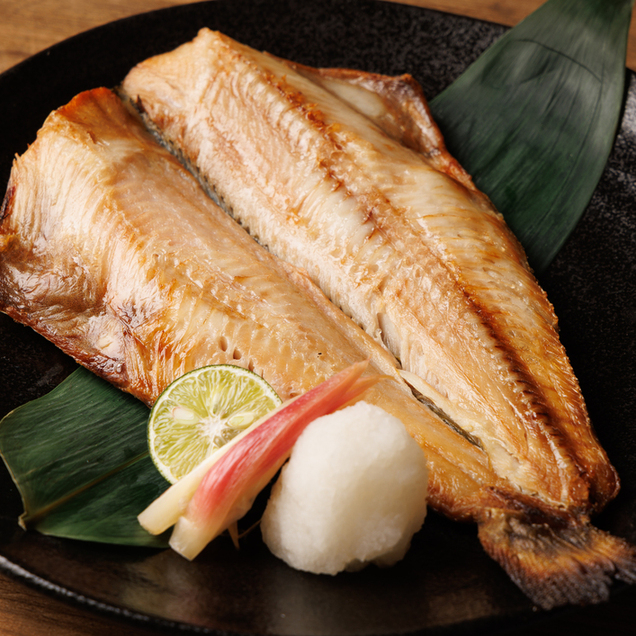 素材本来の味を引き出した調理をします