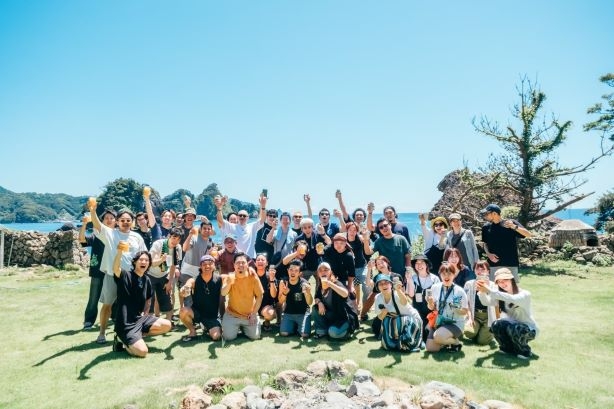 会社とともに成長していきましょう♪