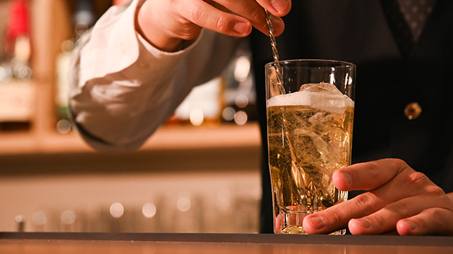 「お酒好き」が武器になる♪