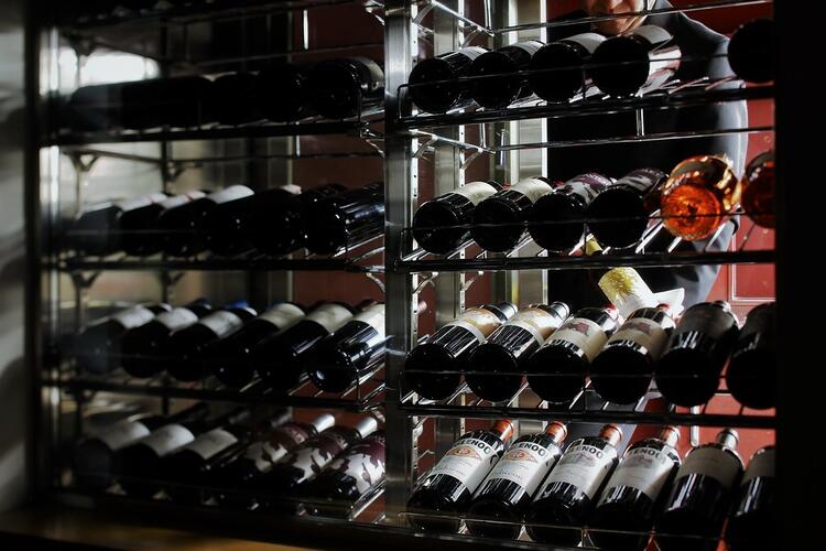 ワインの知識が身につきます