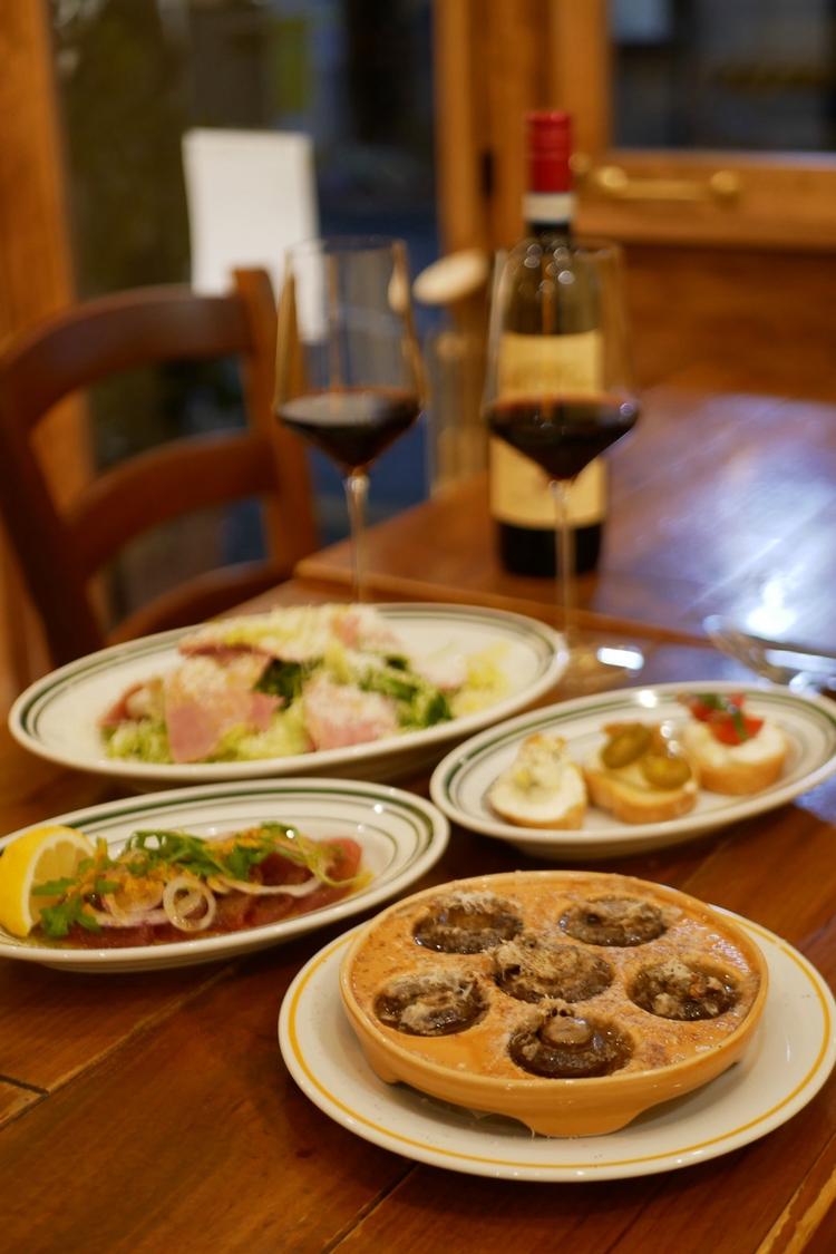 メニュー開発にも是非力を貸してください