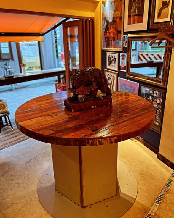 20代～50代のお客様が多く来店◎