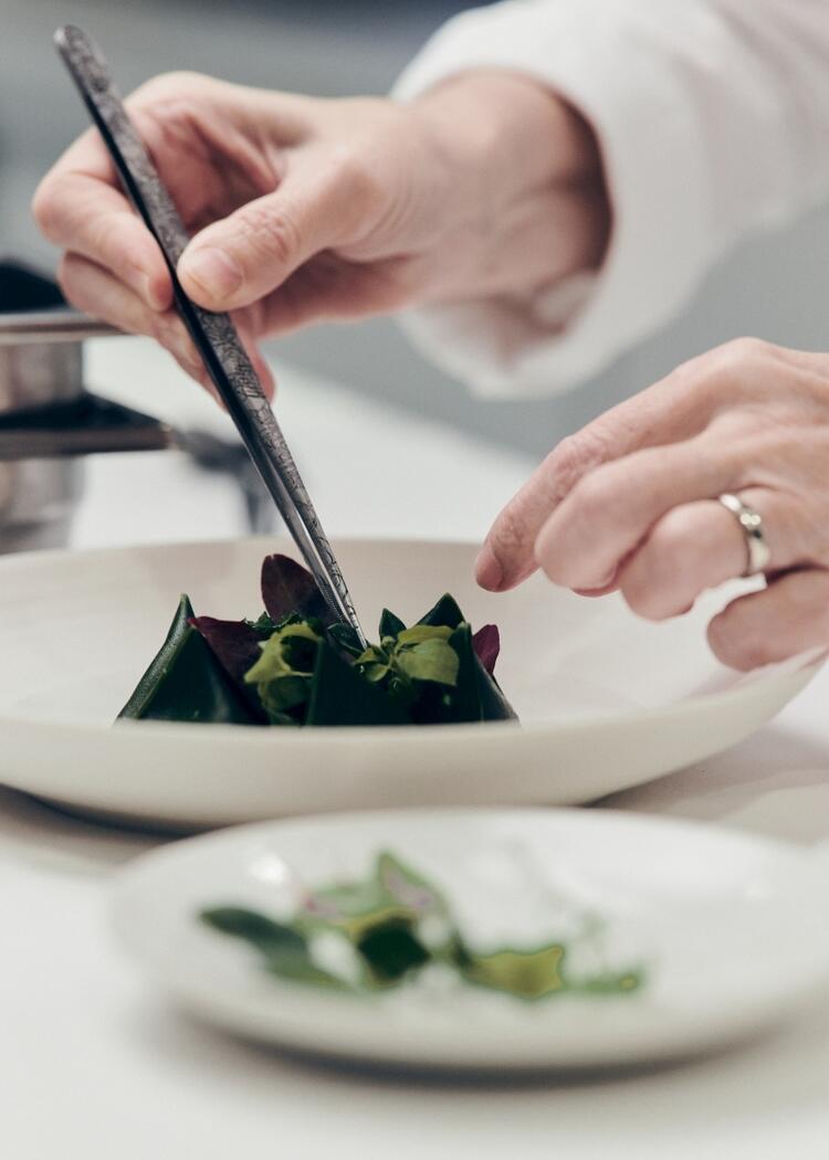 プロフェッショナルとしての技術を磨く