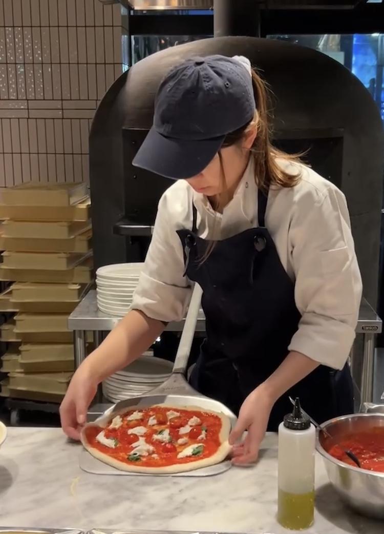 今までの経験を活かせます