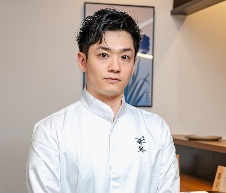 寿司 海路 麻布十番店の詳細画像1