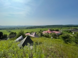 生産地・生産者を応援していきたい！
