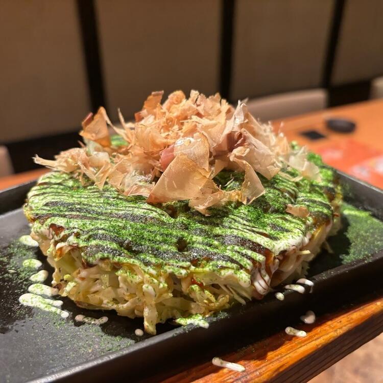 飲食が好きな方はぜひ！