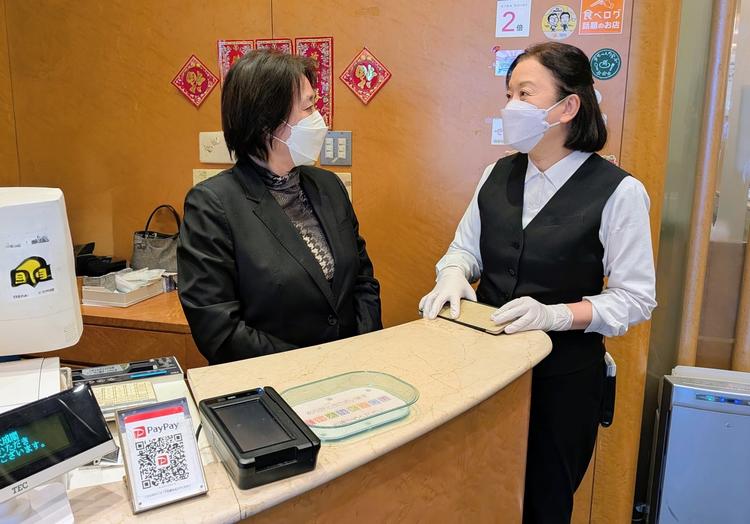 段階的にスキルアップしていけます！