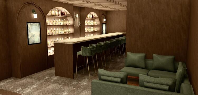 オーセンティックバーが手掛ける新業態