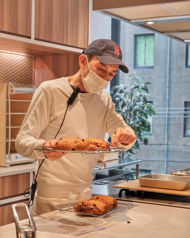 スタッフみんなが気持ちよく仕事ができます