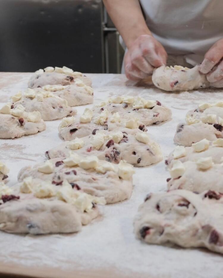 製造スタッフは終業時間をご相談ください♪