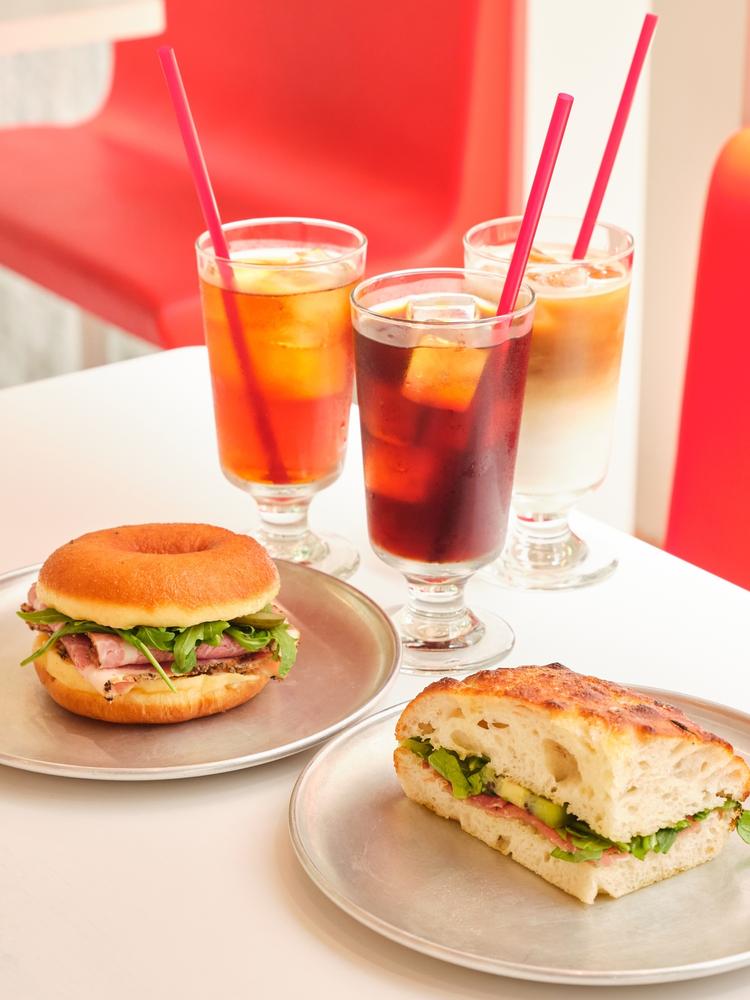 一緒にお店を作り上げていきましょう◎