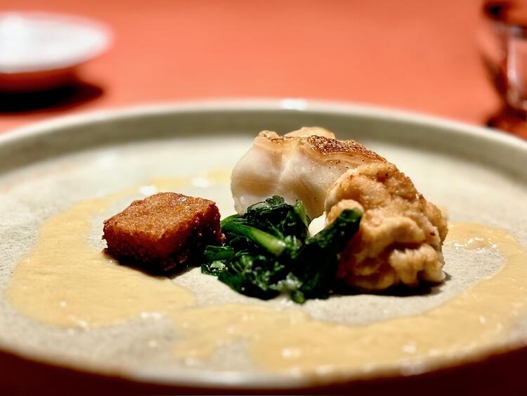 付加価値を加えられる飲食人を目指せます