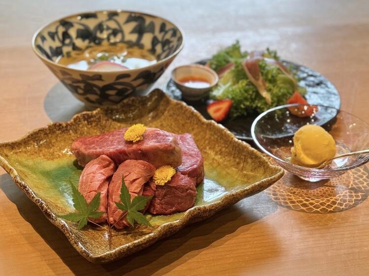 調理の技術が学べる！