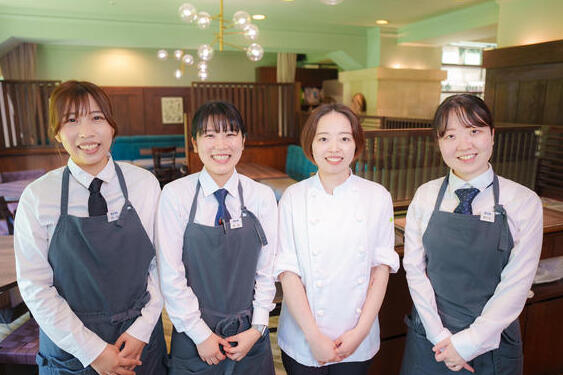 マネジメント未経験でもOK◎