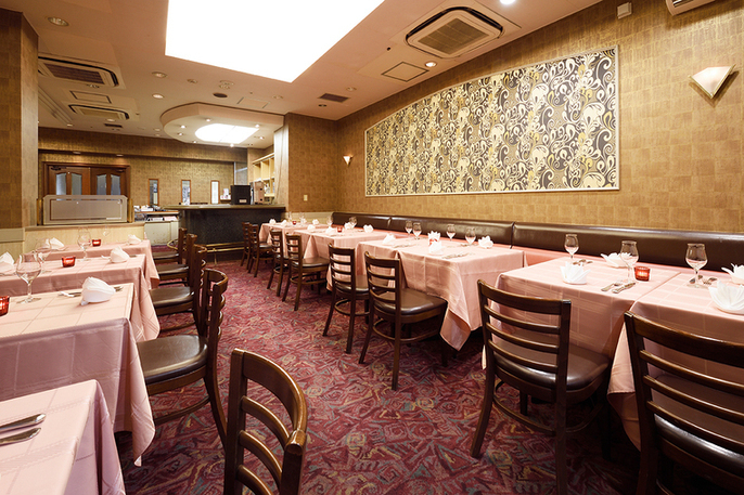 ホテルの飲食部門に挑戦してみませんか？