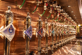 ドイツ・アメリカ・チェコ…世界のビール