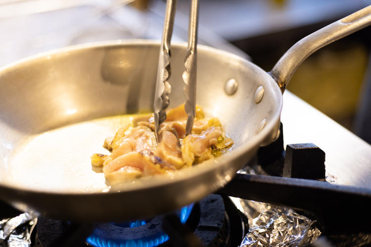 経験者は即戦力として活躍可能です