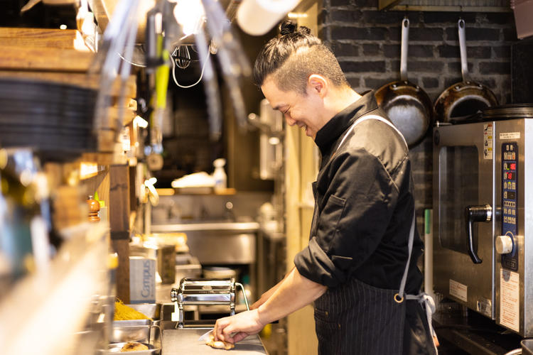 スキルアップをしたい方歓迎です