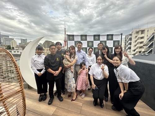 20～30代中心の活気あるチーム！