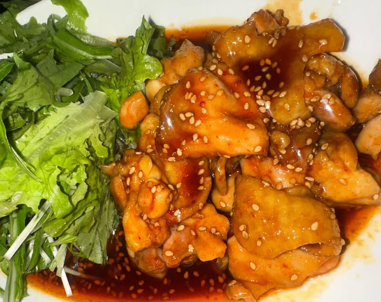 タレから仕込みます！